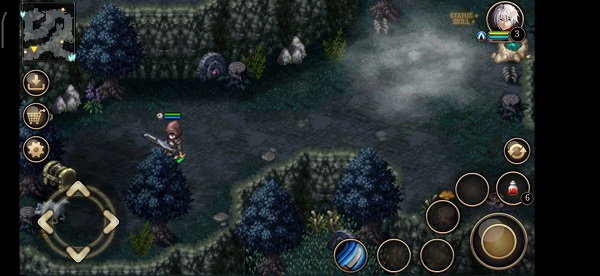 艾诺迪亚4官方中文版