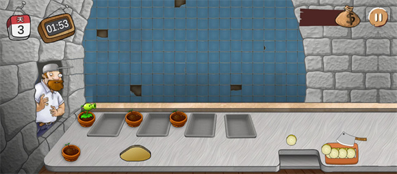 沙威玛大战僵尸经典版