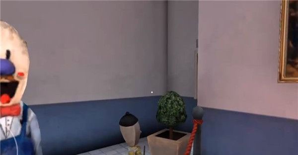 恐怖冰淇淋4怎么得到电枪3