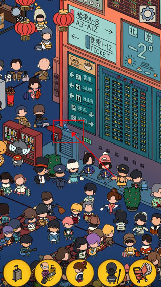 梦境侦探安卓版