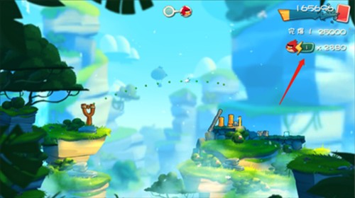 愤怒的小鸟2官方正版