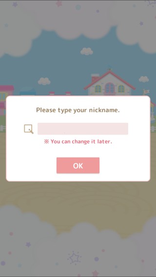 三丽鸥明星的微笑小镇国际服