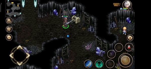 艾诺迪亚4官方中文版