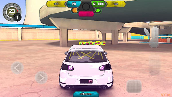 项目漂移2.0单机版