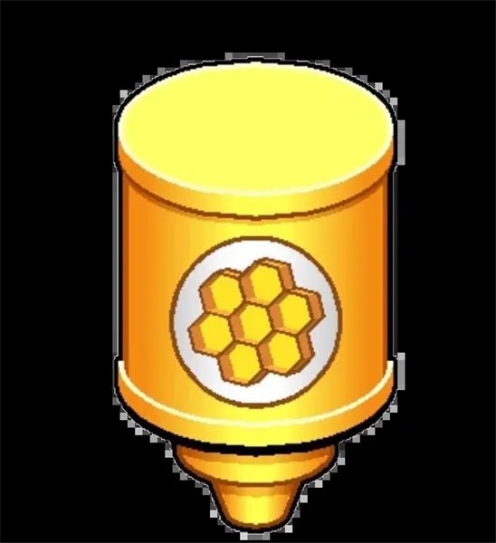 老爹冰淇淋店中文版