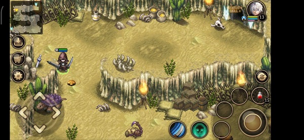 艾诺迪亚4官方中文版