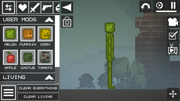 甜瓜游乐场(playmods)25.0.1国际版