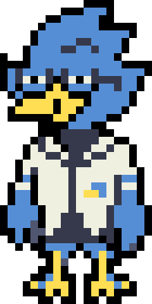 三角符文汉化版