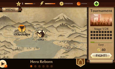 暗影格斗2官方正版