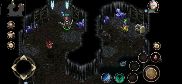 艾诺迪亚4官方中文版