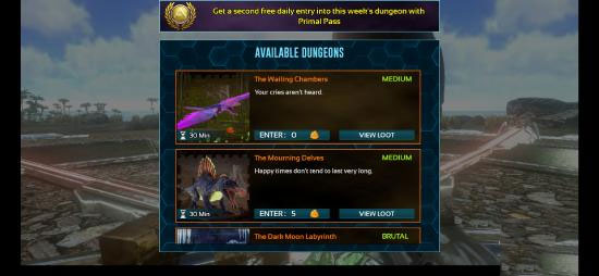 方舟生存进化官方正版