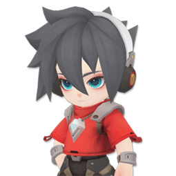 逃跑吧少年官方版