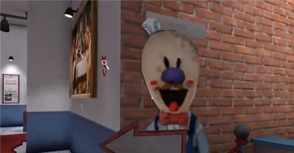 恐怖冰淇淋4怎么得到电枪5