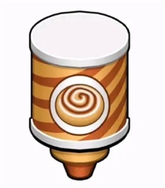 老爹冰淇淋店中文版