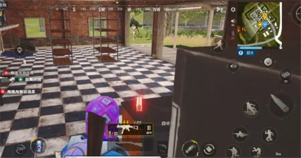 绝地求生未来之役