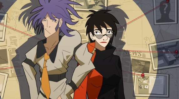 探案法3隐形人汉化版