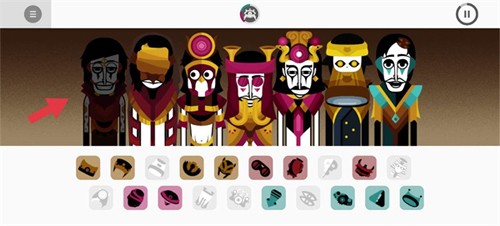 节奏盒子埃及版本