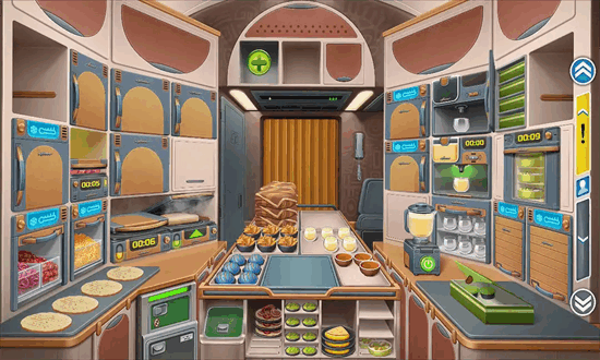 球球旅行记正版