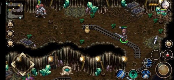 艾诺迪亚4官方中文版