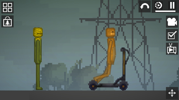 甜瓜游乐场(playmods)25.0.1国际版