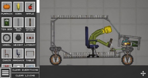 甜瓜游乐场7723汉化版(自带模组)