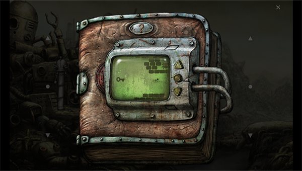 机械迷城机械迷城免费版