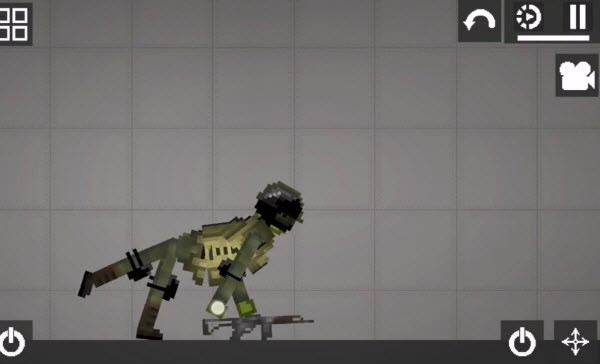 甜瓜游乐场7723汉化版(自带模组)