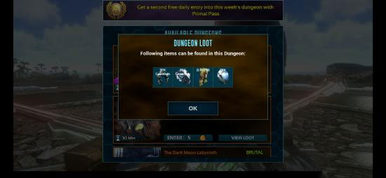 方舟生存进化官方正版