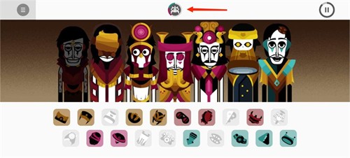 节奏盒子埃及版本