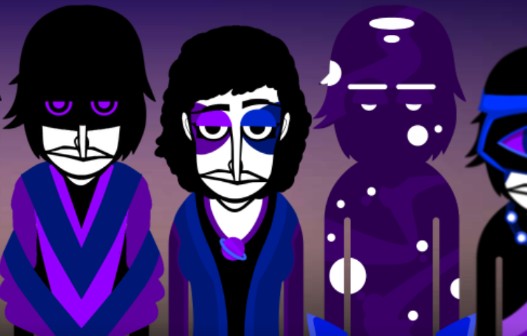 节奏盒子(TheMasks模组)