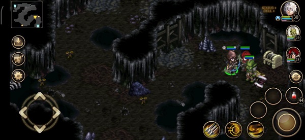 艾诺迪亚4官方中文版