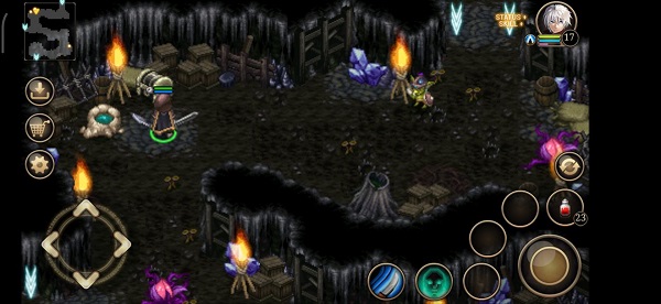 艾诺迪亚4官方中文版