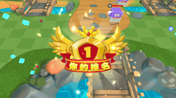 小小英雄官方版