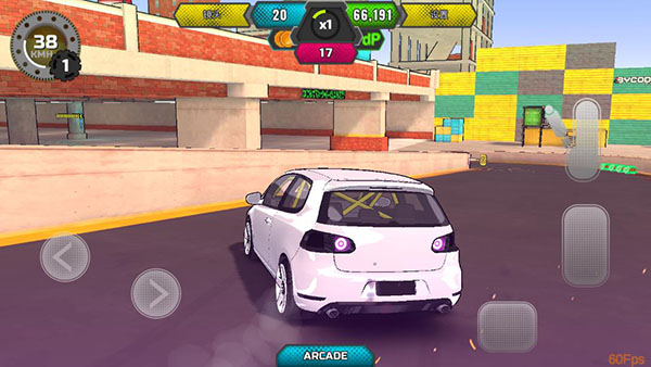 项目漂移2.0单机版