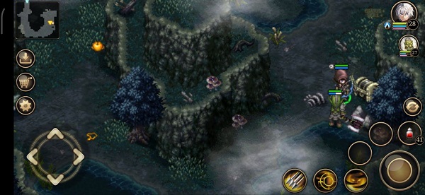 艾诺迪亚4官方中文版