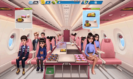 球球旅行记正版