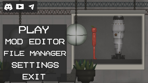 甜瓜游乐场(playmods)25.0.1国际版