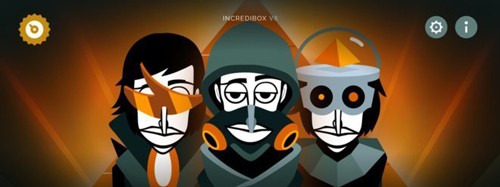 节奏盒子埃及版本