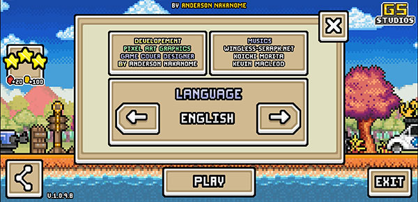 超像素生存汉化版