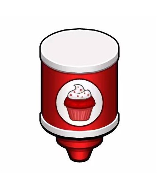 老爹冰淇淋店中文版