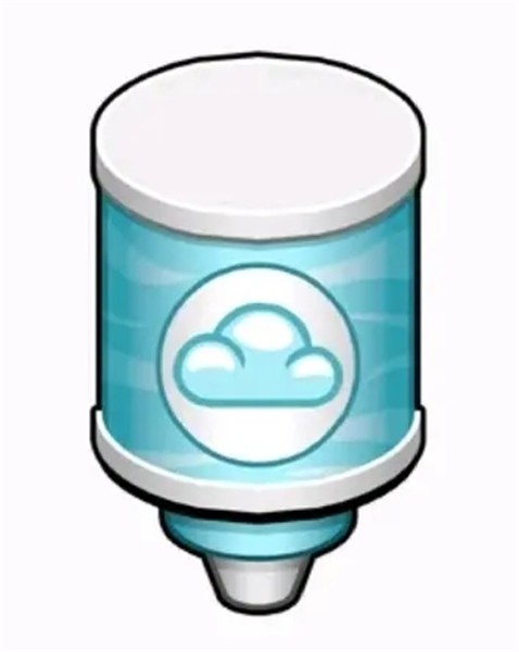 老爹冰淇淋店中文版