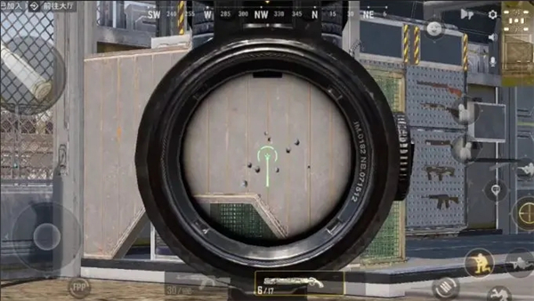 绝地求生未来之役