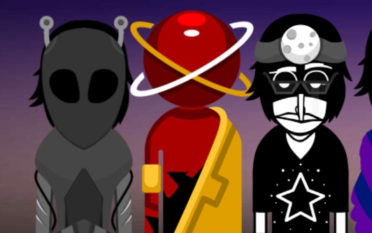 节奏盒子(TheMasks模组)