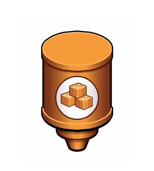 老爹冰淇淋店中文版