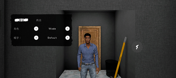 鬼魂theghost联机版