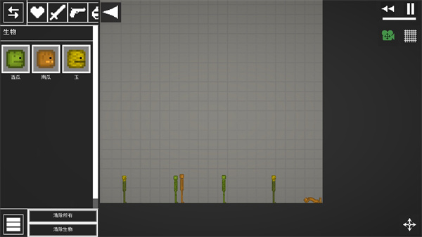 甜瓜游乐场(playmods)25.0.1国际版