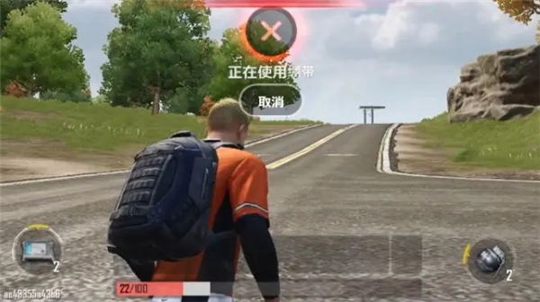 绝地求生未来之役