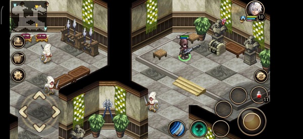 艾诺迪亚4官方中文版