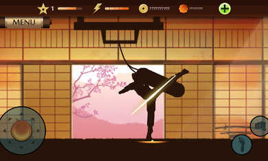 暗影格斗2官方正版