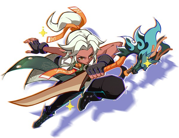 超时空跑跑最新版